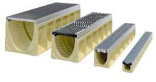 ACO Trench Drain Systems
