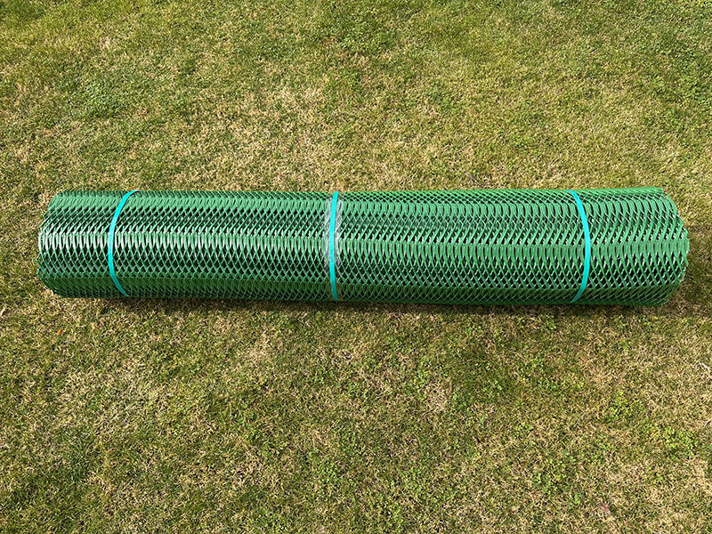 Grass Protection Mats