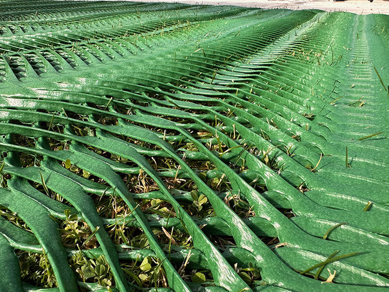 Grass Protection Mats
