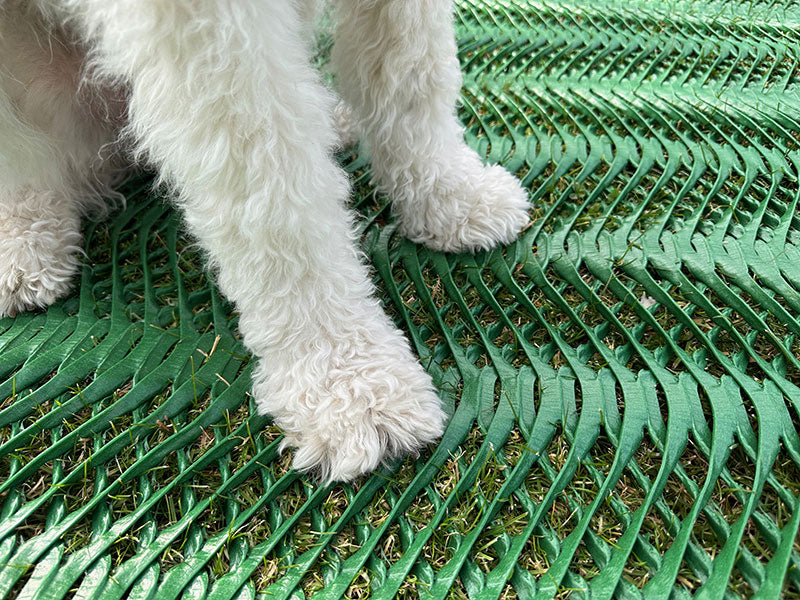 Lawn Mat