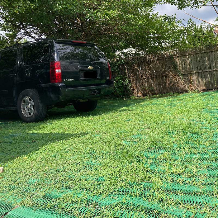 Grass Protection Mats