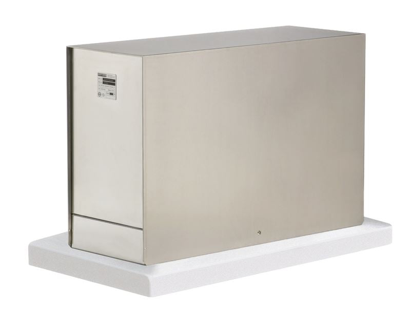 Backflow Preventer Cover