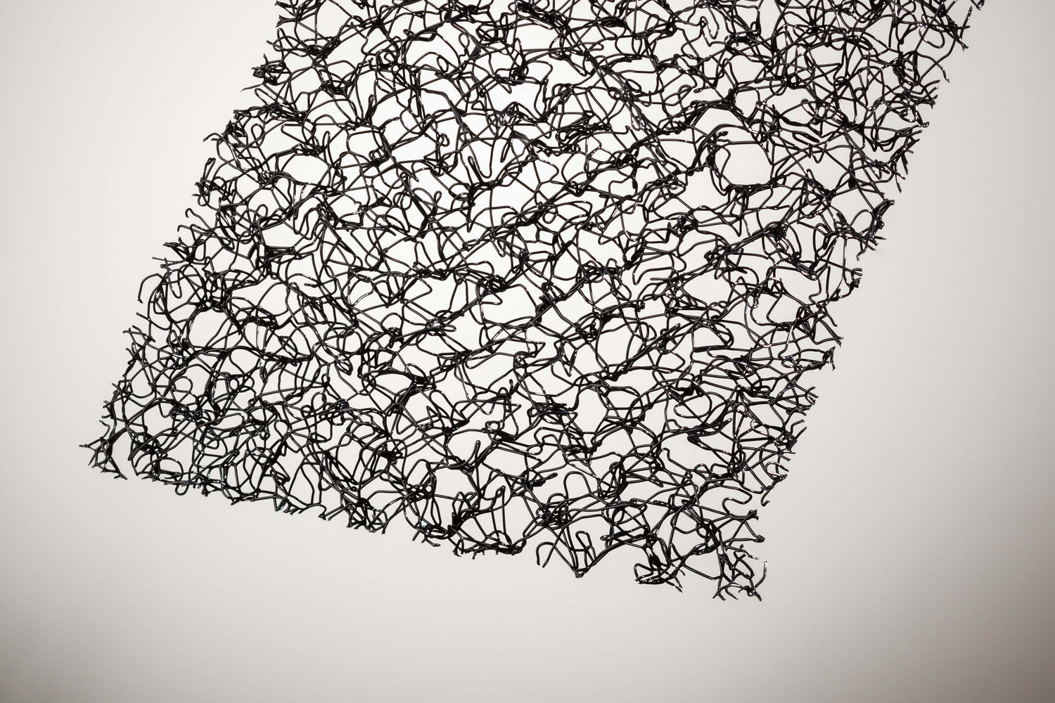 Geomat for Erosion Control