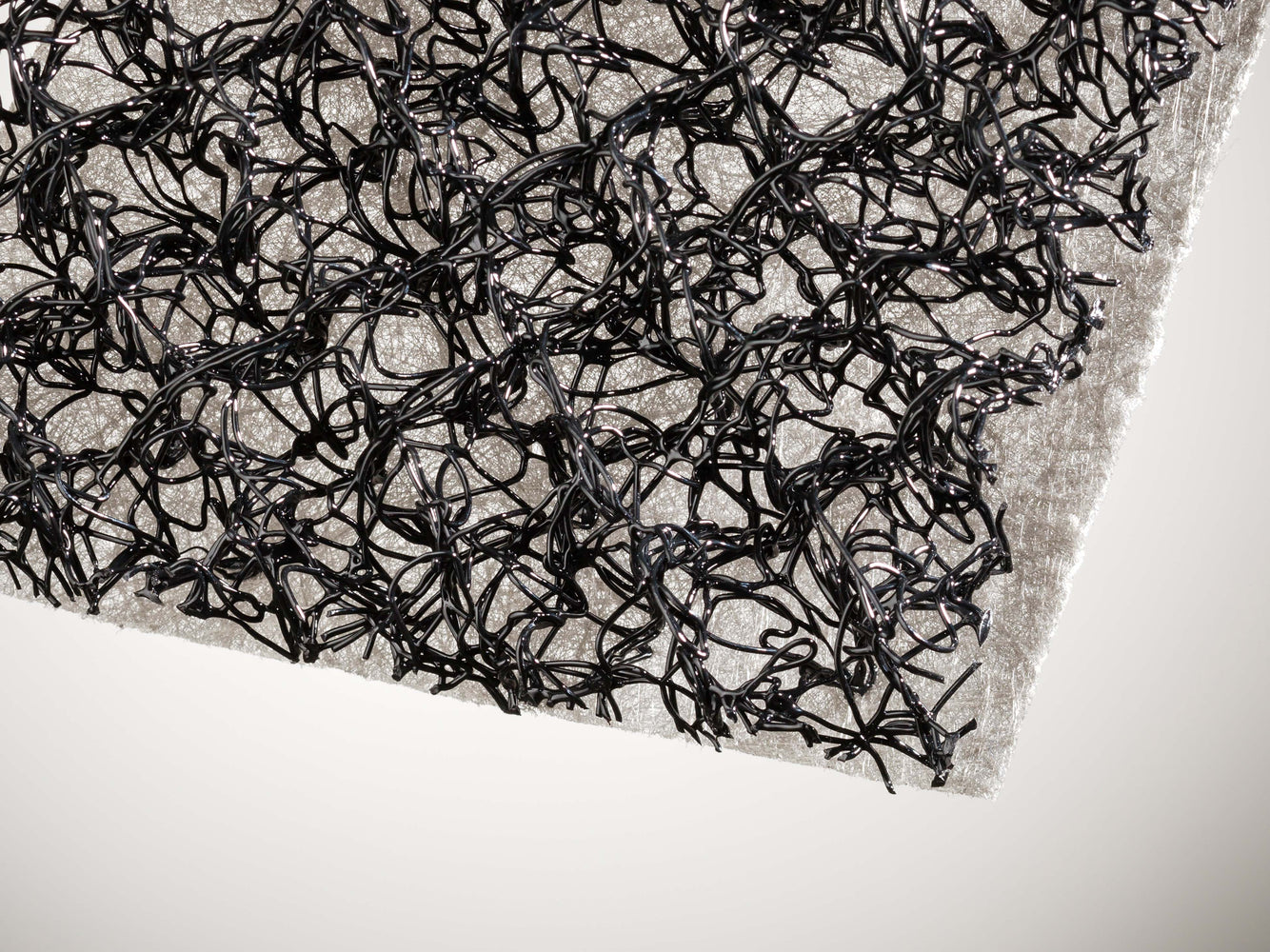 Green Roof Drainage Mat