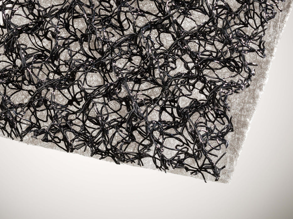 Green Roof Drainage Mat