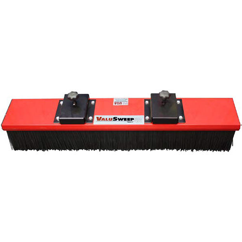Forklift Broom Sweeper