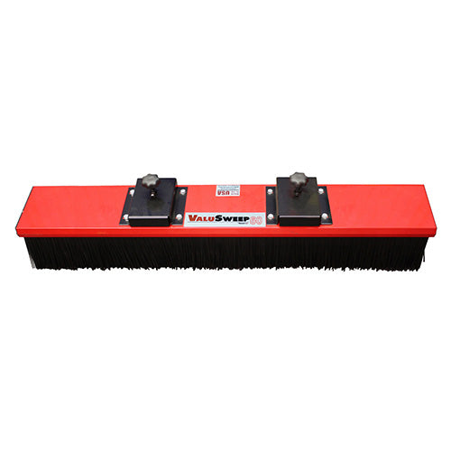 Forklift Broom Sweeper