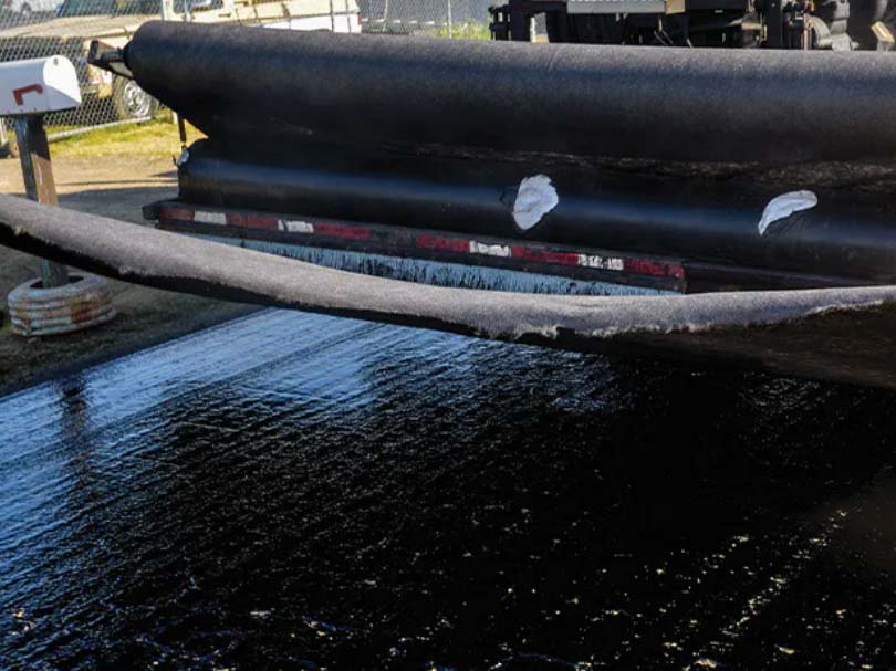 Berry Compliant Paving Interlayer - Petromat