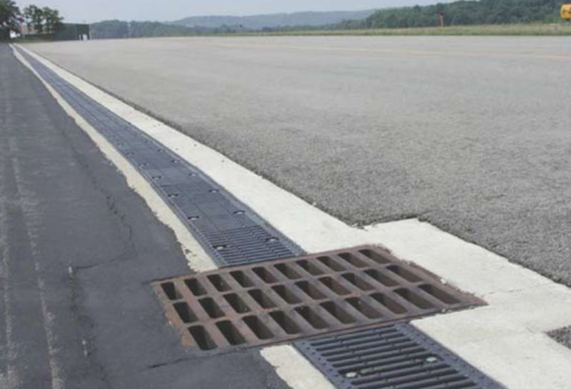 ACO Trench Drain Guide: KlassikDrain & PowerDrain | Eastgate