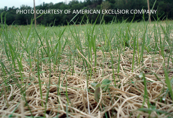 Title: Excelsior Blanket: Slope and Channel Erosion Control Guide | Eastgate Supply