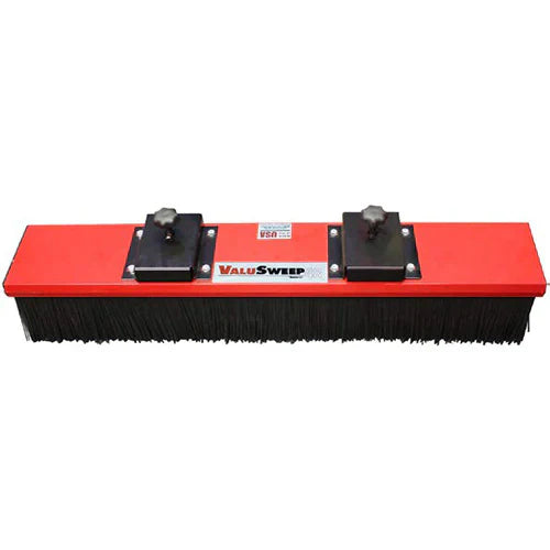 Forklift Broom: Complete Guide to Forklift Sweeper Attachments | Eastgate Supply
