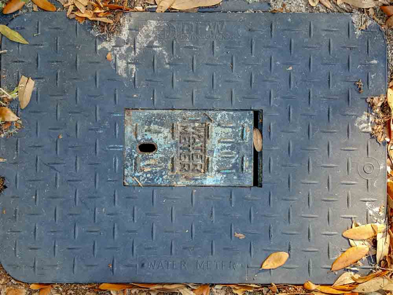 Water Meter Box Sizing Guide: Depth & Extensions