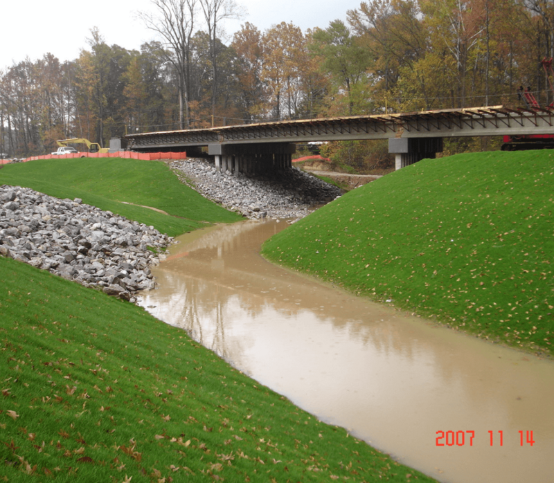 Erosion Blanket: What It Is, How It Works & Where to Use It