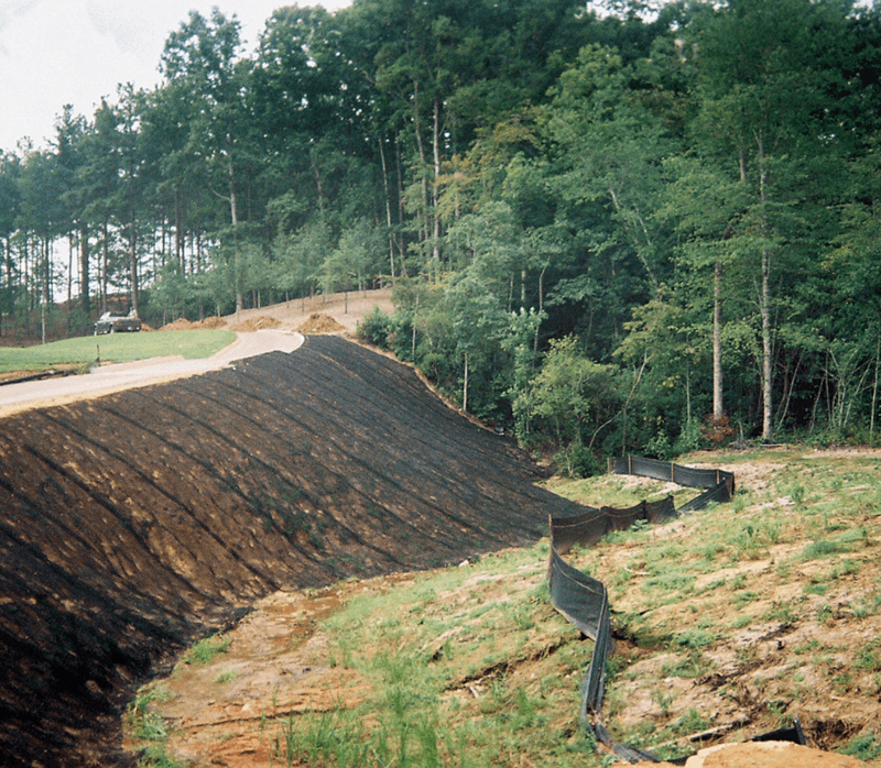 Erosion Barrier, Anti-Erosion Mat & Erosion Mesh: Complete Guide