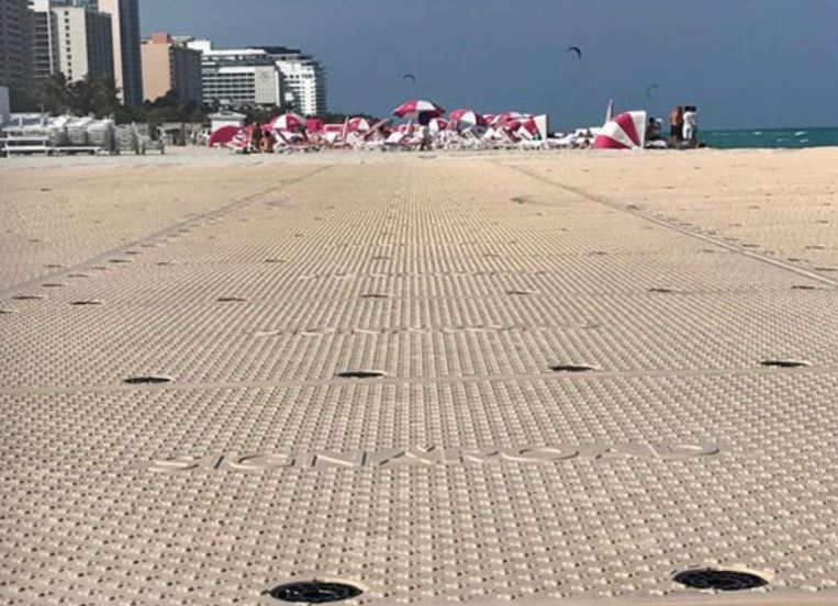 Composite Construction Mats: HDPE Solutions for Every Duty Level | Eastgate Supply