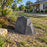 Piedmont Decorative Rock Well Cover - 19″ L × 19″ W × 32″ H