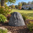 Piedmont Decorative Rock Well Cover - 57″ L × 66″ W × 41″ H