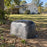 Piedmont Decorative Rock Well Cover - 69″ L × 39″ W × 40″ H