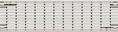 Type 448D Stainless Longitudinal Channel Grate - 19.69”