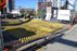 FODS - Trackout Control Mat - 12' x 7'