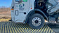FODS - Trackout Control Mat - 12' x 7'