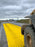 FODS - Trackout Control Mat - 12' x 7'