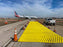 FODS - Trackout Control Mat - 12' x 7'