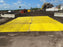 FODS - Trackout Control Mat - 12' x 7'