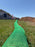 Erosion Control Logs - 8" x 200'
