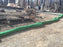 Erosion Control Tube - 8" x 200'