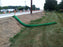 Filtrexx SiltSoxx 5" x 10' - 40 Segments - 400 Liner Ft - Green/Black