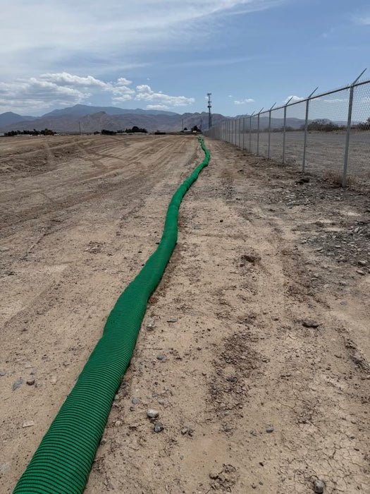 Ditch Check Dam - 8" x 200'