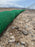 Ditch Check Dam - 8" x 200'