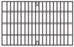 Galvanized steel bar for F660