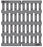 Ductile iron slotted - for F880 (Copy)
