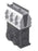 K1-901G In-line Catch Basin - 19.69" (0.5 m)  - For Galvanized Edge Trench Drains