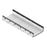 ACO SlabDrain H300SK-13