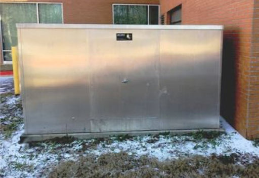 AquaShield Backflow Enclosure - BFP8-NA