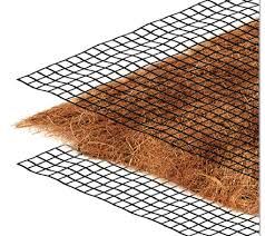 Western Green - Excel CC-4 - Double Net Coconut - 8' x 112.5'