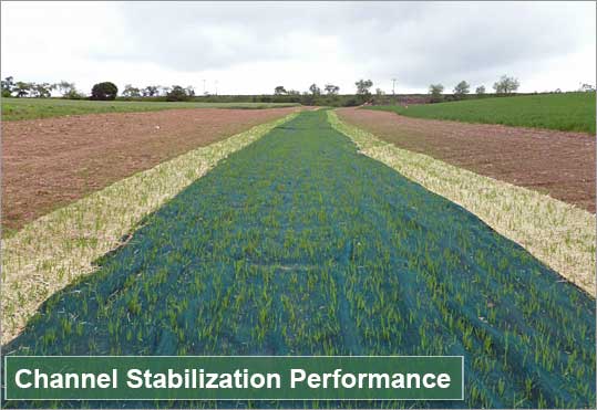 Western Green - Excel PP5-12 - Double Net TRM - 8' x 112.5'