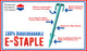 Curlex - Biodegradable E-Staples (Qty: 1,000)