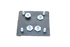 DiamondTrack - Four Studs Plate