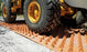 Stabilized Construction Entrance Mat - 7' L x 12' W