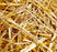 Western Green - Excel SR-1AN - Biodegradable Single Net Straw - 8' x 112.5'