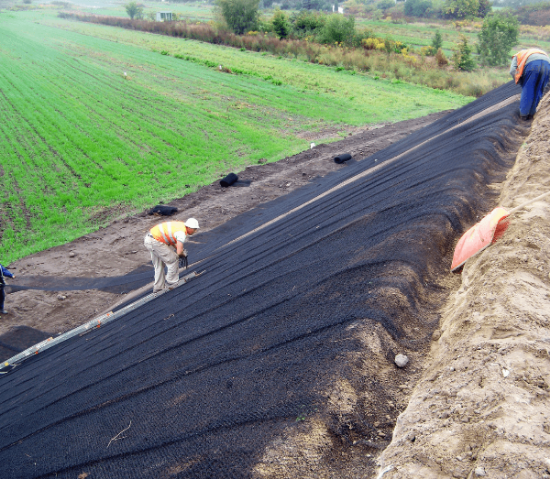 EnkaMat 7010 - Turf Reinforcement Mat