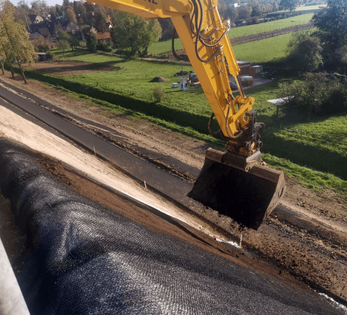 EnkaMat R45 - High Performance Turf Reinforcement Mat - 8' x 90'