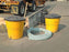 EnviroSoxx Advanced Blend - 8" x 10' - 8 Segments - 80 Linear Ft