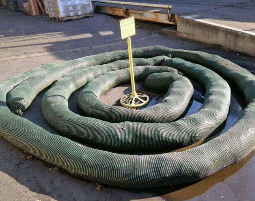 EnviroSoxx Industrial Blend - 12