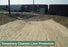 Western Green - Excel SS-2 Rapid Go - Straw Double Net - 8' x 112.5'