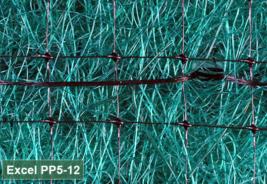 Western Green - Excel PP5-12 - Double Net TRM - 8' x 112.5'